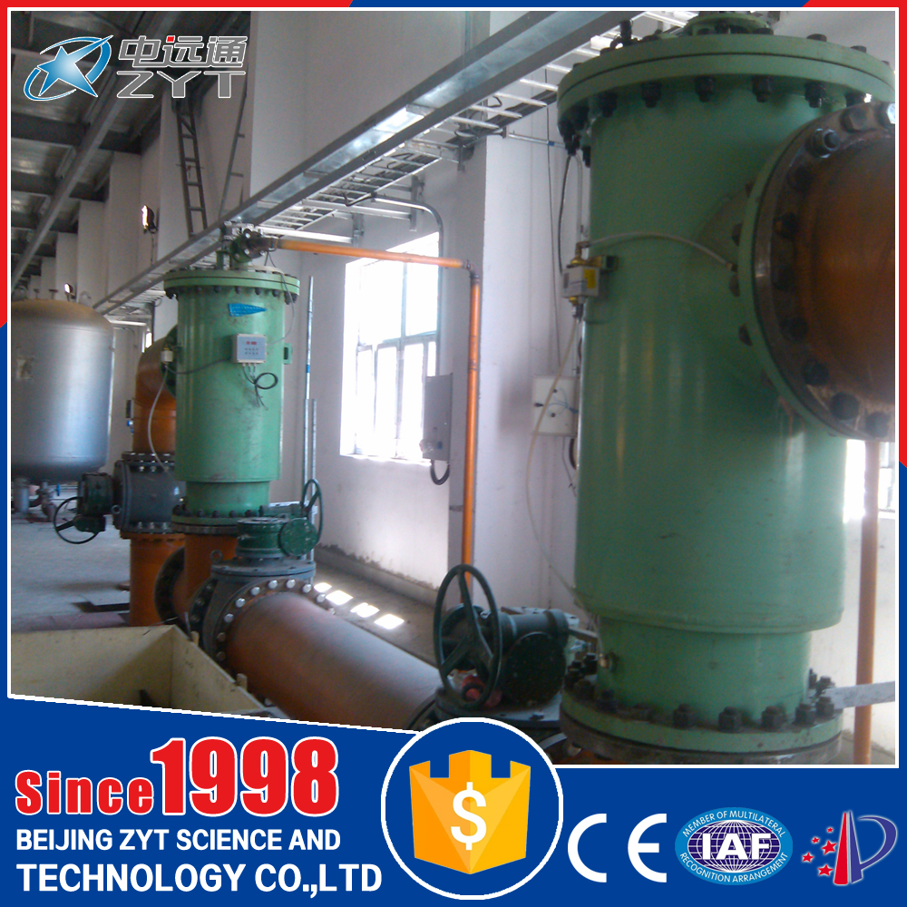 刷式自清洗過濾器-刷式自清洗過濾器設備廠家-刷式自清洗過濾器過濾精度