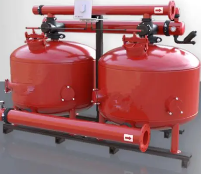 砂濾過濾器-砂濾過濾器批發、石英砂過濾器_砂濾器