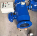 全自動反沖洗式過濾器-自動反沖洗過濾器價格-廠家直銷全自動自清洗反沖洗過濾器