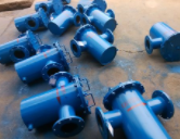 管式過濾器-管式過濾器價格、圖片、排行-管道過濾器廠家管道過濾器選型