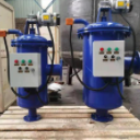 全自動反沖洗排污過濾器-全自動反沖洗排污過濾器批發-全自動反沖洗過濾器廠家