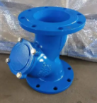 Y型、T型、籃式等工業管道過濾器選型剖析-管道過濾器設備廠家-管道水過濾器的分類