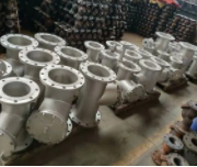 管道過濾器型號大全-管道過濾器選型-Y型、藍式、T型等多種管道過濾器設備