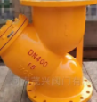 管道過濾器-y型過濾器-y型過濾器廠家-Y型過濾器的類型、型號和適用范圍