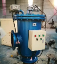 全自動自清洗過濾器-全自動反沖洗過濾器價格-北京中遠通過濾器設備廠家-自清洗過濾器設備