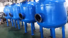 淺層砂過濾器-淺層砂過濾器品牌-工業淺層砂過濾器價格-過濾器設備廠家