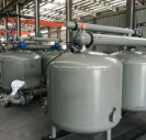 砂濾器設備-砂濾器廠家-砂石過濾器設備-過濾器設備廠家