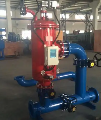 立式自清洗過濾器-循環水過濾器設備-全自動自清洗過濾器-自清洗過濾器廠家直銷