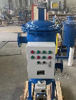 電動刷式過濾器:工業(yè)水處理的解決方案-中遠通過濾器設(shè)備廠家直銷