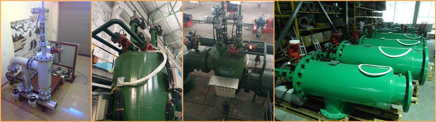 A400吸咀式電機(jī)驅(qū)動(dòng)過(guò)濾器設(shè)備應(yīng)用場(chǎng)景