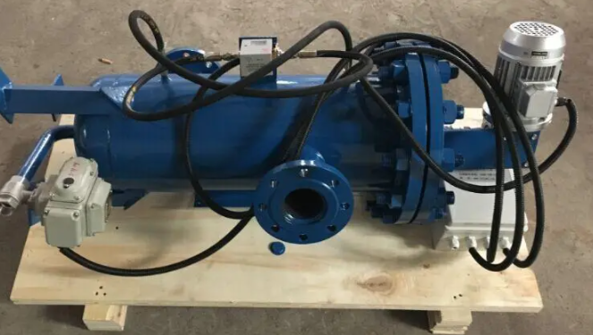 全自動清洗過濾器