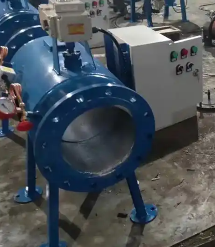 反沖洗過濾器設備