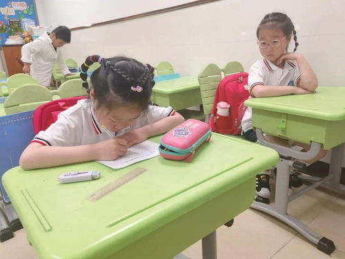 放學(xué)后的校園 “溪”相伴，漾“余”音——一堂筑夢(mèng)15溪脈的學(xué)生課后故事