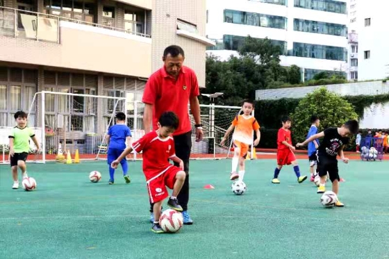 全力呵護&ldquo;最柔軟群體&rdquo;,向&ldquo;幼有善育&rdquo;目標不斷邁進